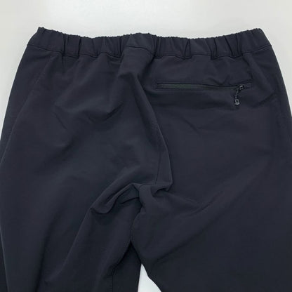 ザ ノースフェイス  トレッキングパンツ アルパイン NB32301 サイズL メンズ ブラック THE NORTH FACE 【AFB7】