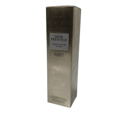 ディオール プレステージ マイクロ ローション ド ローズ 150ml DIOR【AFB55】【中古】