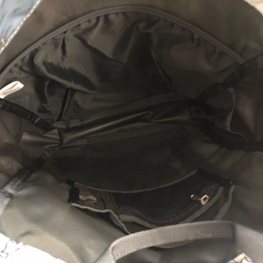 ザ ノースフェイス トートバッグ BCフューズボックス NM81069 THE NORTH FACE BC FUSE BOX TOTE【AFE10】