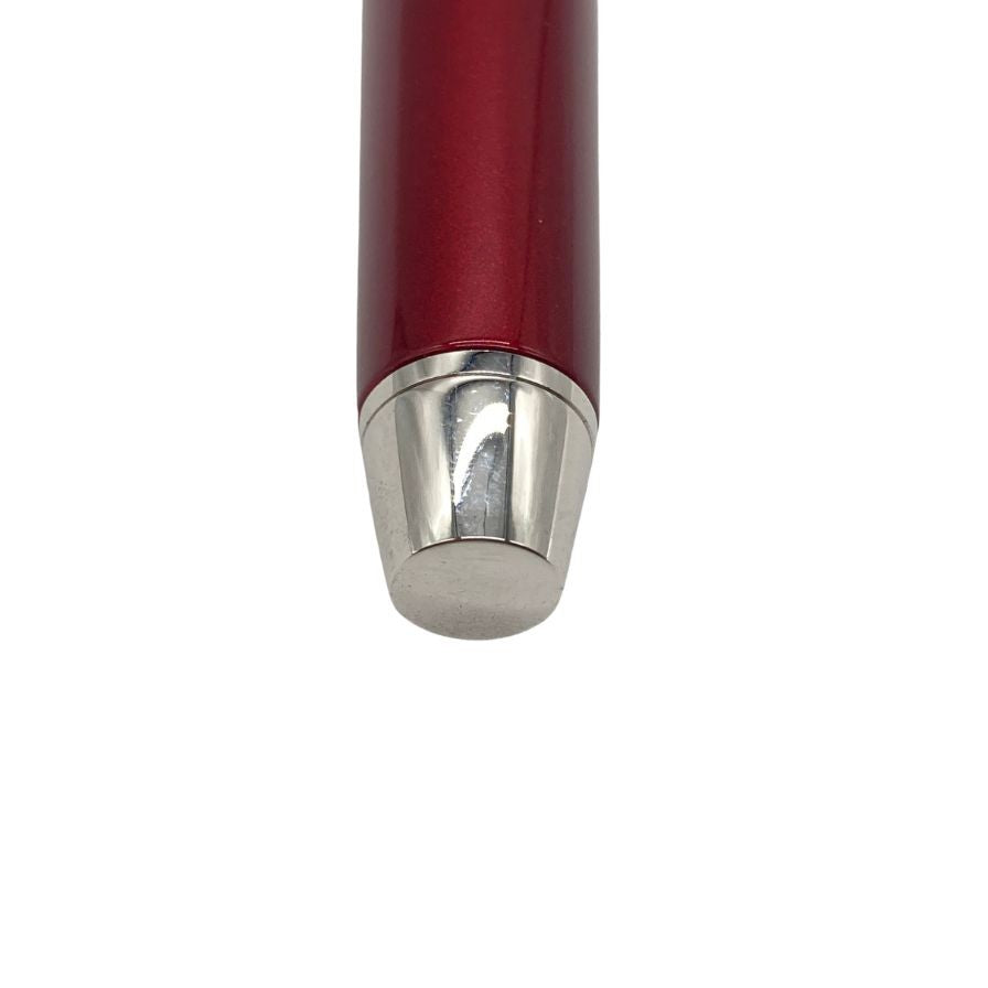 PILOT - パイロット 万年筆 ペン先14K-585 レッド系 PILOT【AFI3】 極美品◇パイロット 万年筆 ペン先14K-585 レッド系 PILOT【AFI3