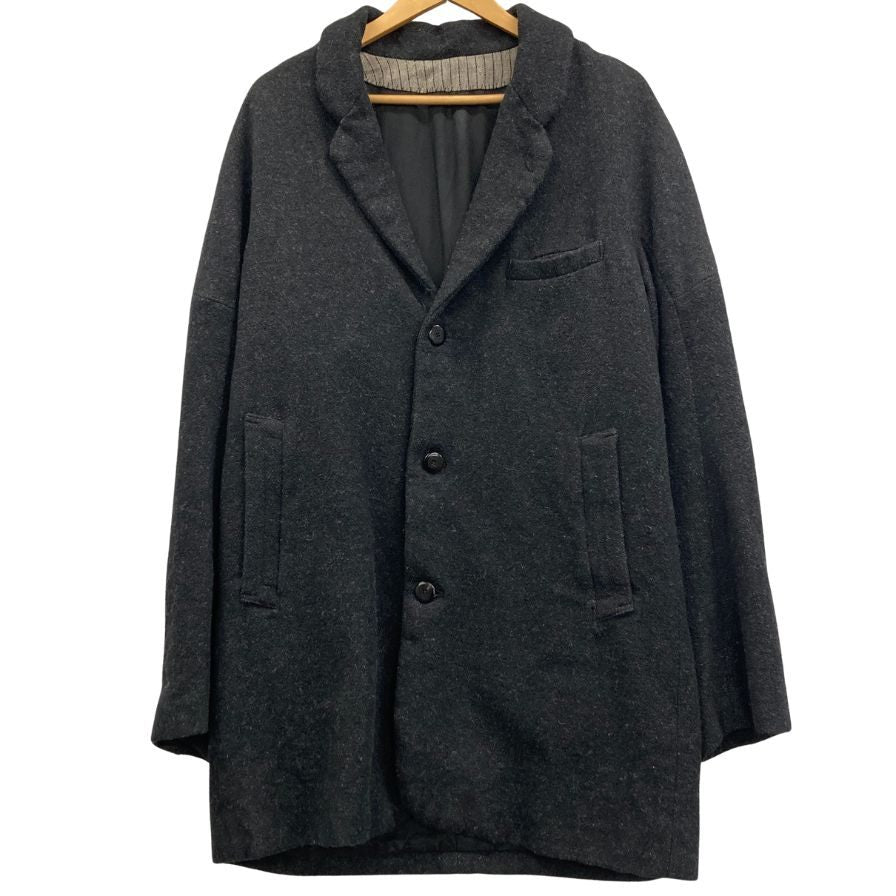 美品◆ビズビム 19AW ガレン ウール ジャケット サイズ 3 メンズ visvim GALEN WOOL JKT 【AFG1】