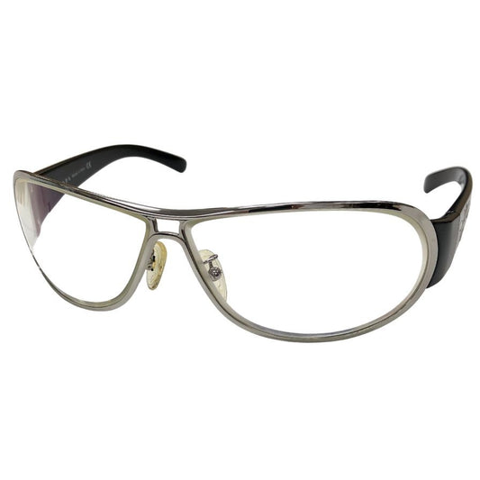プラダ サングラス ウェリントン型 ブラック メンズ SPR56G 69□09 1BC-1A1 125 PRADA【AFI6】