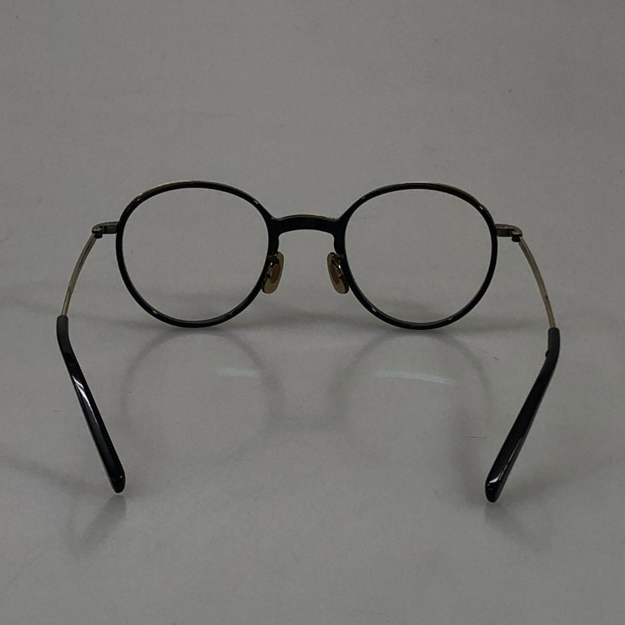 オリバーピープルズ ウィルロイ 47□23-145  OLIVER PEOPLES Wilroy【AFI18】