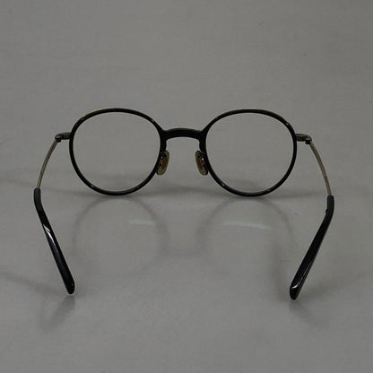 オリバーピープルズ ウィルロイ 47□23-145  OLIVER PEOPLES Wilroy【AFI18】