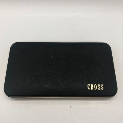 クロス ボールペン シャープペン セット 14KT GOLD FILLED 金メッキ CROSS【AFI25】