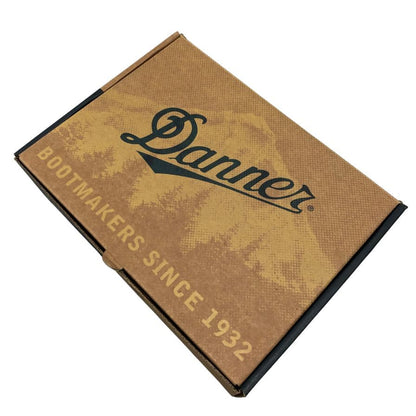 ダナー レザーシューズ D217006SL マウンテンライト ロー 本革 レースアップ ブラウン メンズ サイズ26cm Danner MT.RIDGE LOW 約26.0cm【AFD8】