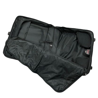 トゥミ ガーメントキャリーケース 2241D3 USA製 ユニセックス ブラック TUMI【AFE8】