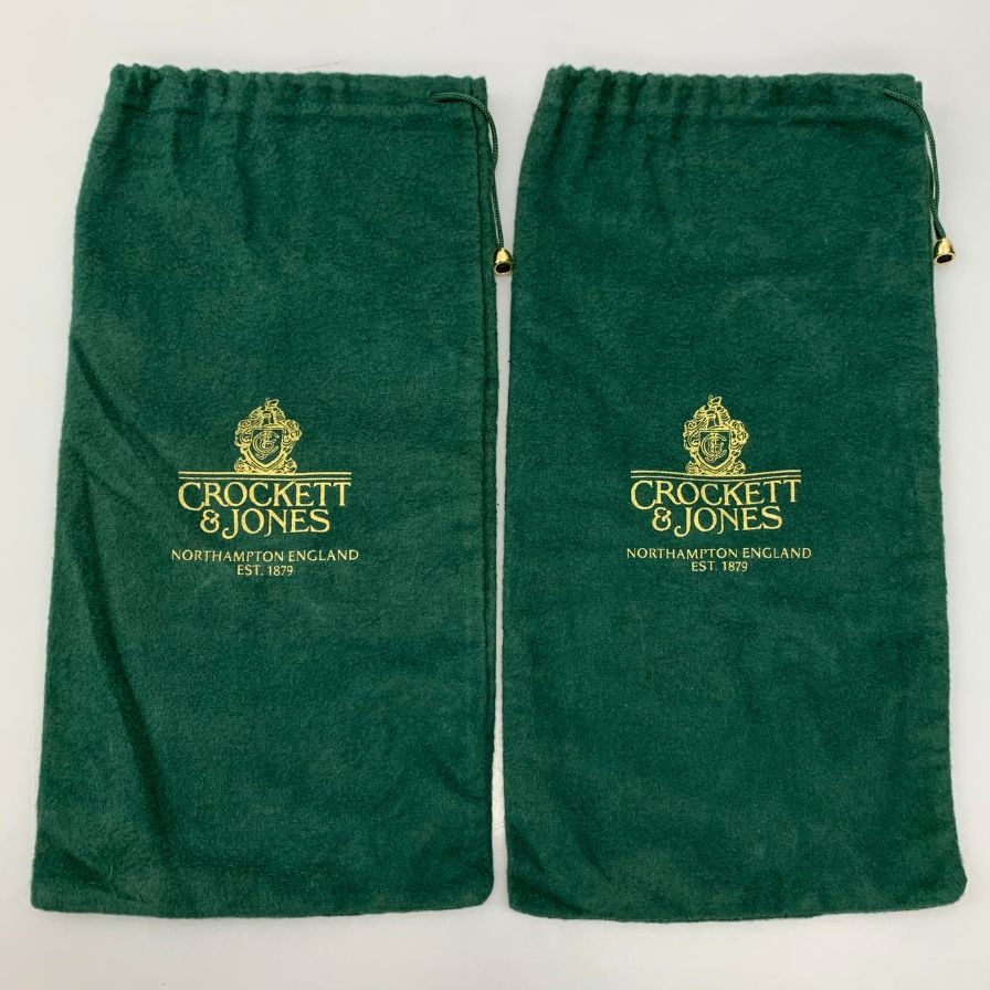 クロケット&ジョーンズ スエード タッセルローファー 6212-3095-01 ブラウン サイズ6E メンズ 革靴 CROCKETT&JONES CAVENDISH3 約24.5cm【AFD13】