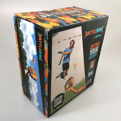 ワボバ バトルバード 携帯用パドル Waboba Battle Bird【AFI26】【中古】