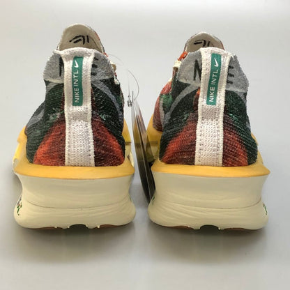 ナイキ ランニングシューズ アルファフライ 3 プレミアム IH3575-999 オレンジ系 サイズ26.5cm NIKE 約26.5cm【AFC30】