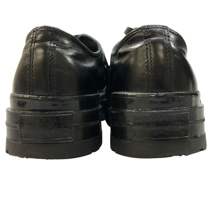 コンバース レザースニーカー A14188C CT70 日本未発売 ブラック  サイズ28cm Converse 約28.0cm【AFC44】