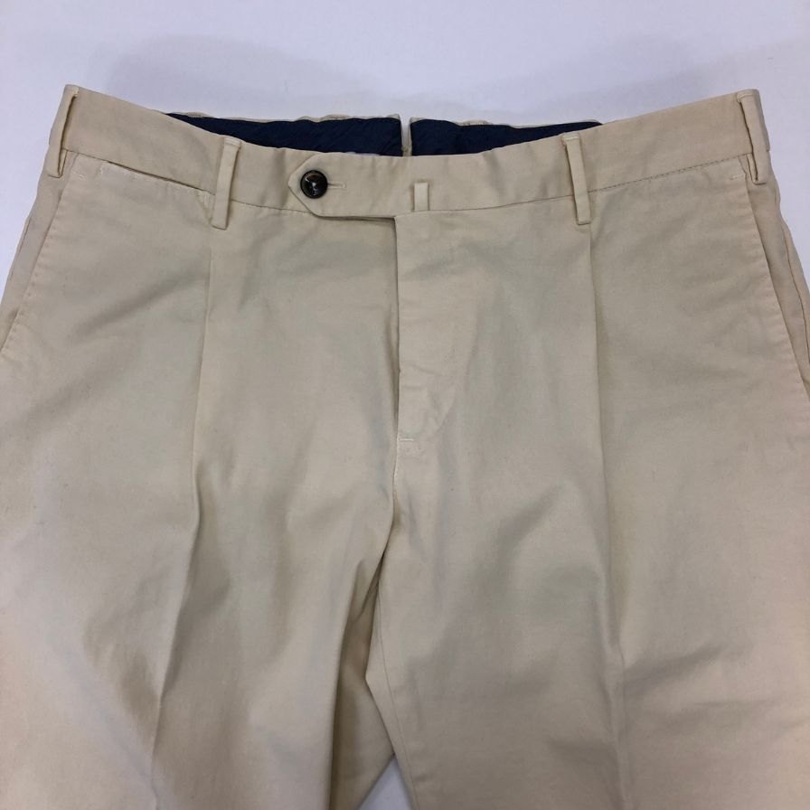 ピーティートリノ チノパン EVO FIT ベージュ メンズ サイズ48 PT TORINO 【AFB30】
