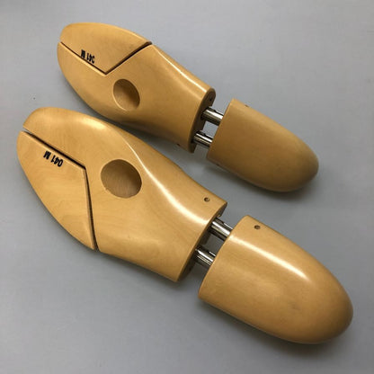 JMウエストン 純正シューツリー 041M サイズ7 J.M. WESTON 約26.5cm【AFC48】