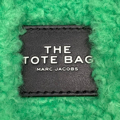 マークジェイコブス ショルダーバッグ トートバッグ マイクロミニ ボア グリーン レディース MARC JACOBS【AFE11】