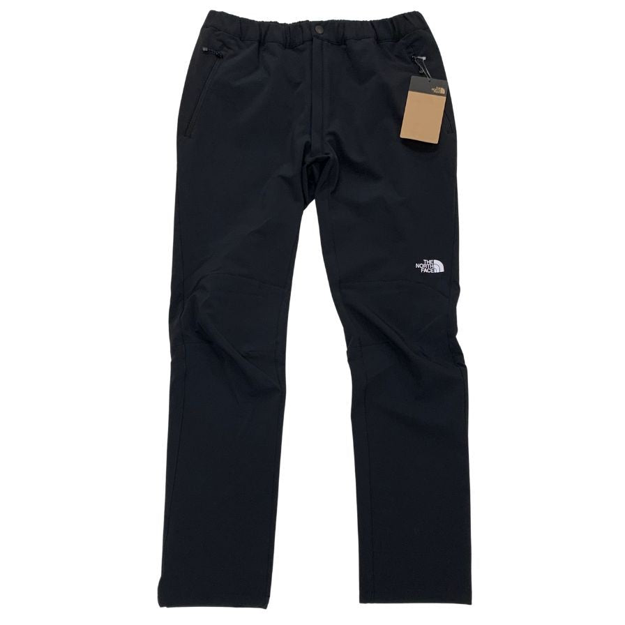 ザ ノースフェイス  トレッキングパンツ アルパイン NB32301 サイズL メンズ ブラック THE NORTH FACE 【AFB7】
