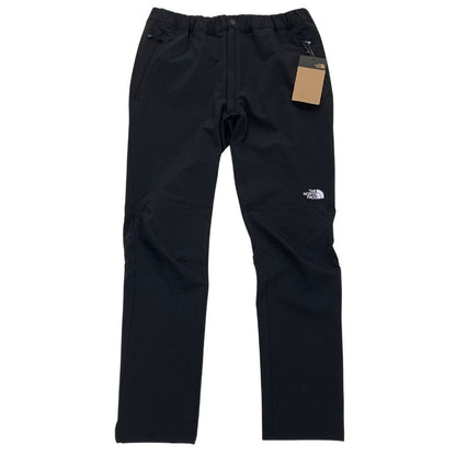ザ ノースフェイス  トレッキングパンツ アルパイン NB32301 サイズL メンズ ブラック THE NORTH FACE 【AFB7】
