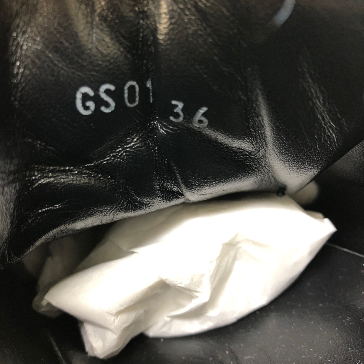 ピエール アルディ ファー付きスニーカー ブラック GS01 レディース サイズ36 PIERRE HARDY 約23.0cm【AFD3】