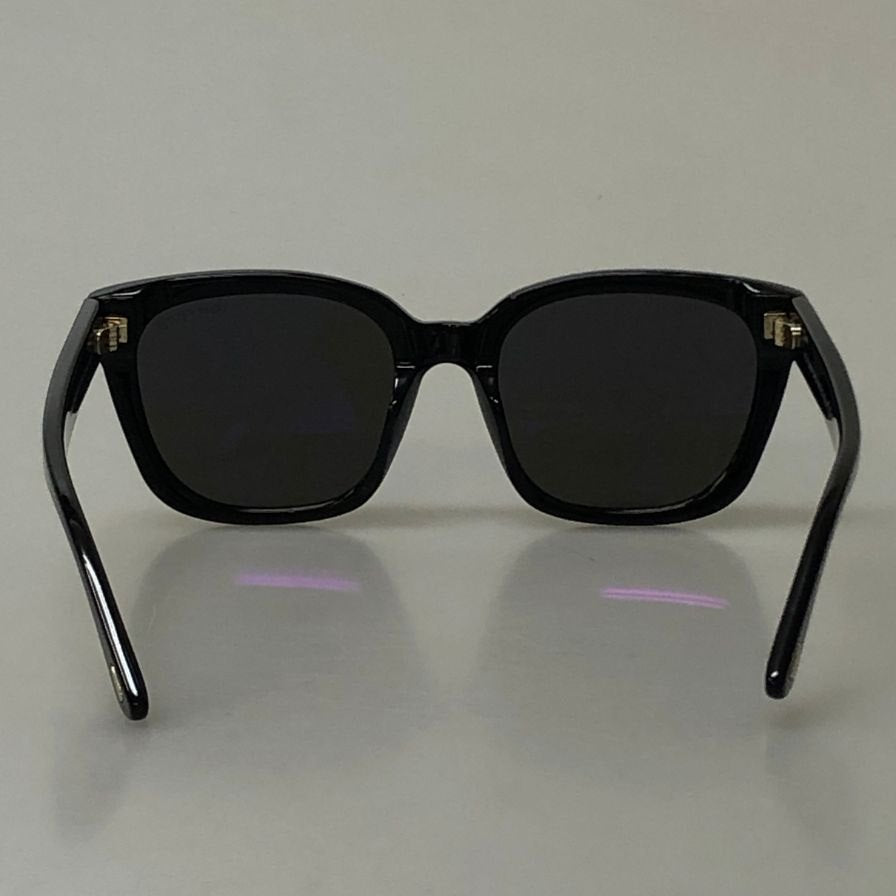 トムフォード  メガネ サングラス   Haylay TF1216 ECO 01A 53□19 ブラック  TOM FORD【AFI12】