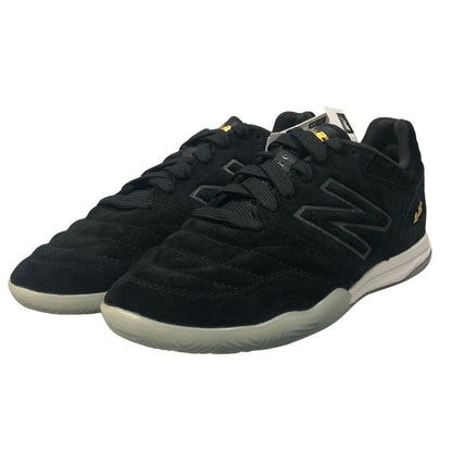ニューバランス ローカットスニーカー 442 v2 Pro ID ブラック レディース サイズ23.5㎝ MS41LBK2 New Balance 約23.5cm【AFD2】