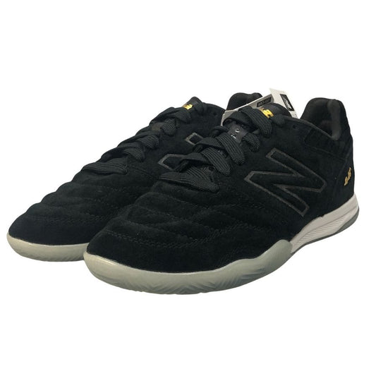 ニューバランス ローカットスニーカー 442 v2 Pro ID ブラック レディース サイズ23.5㎝ MS41LBK2 New Balance 約23.5cm【AFD2】