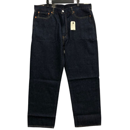 ビオトープ×リーバイス デニム 568 インディゴ メンズ W38 L30 BIOTOP×LEVI'S 【AFB39】