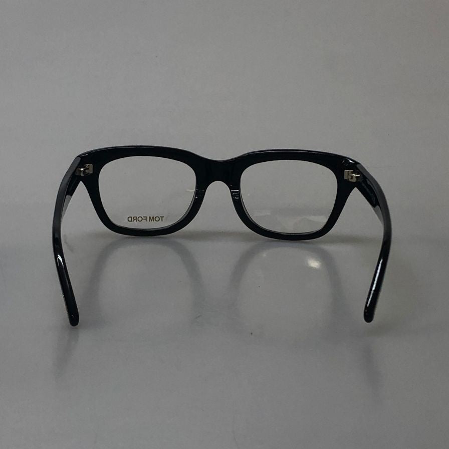 トムフォード  メガネ サングラス   TF 5178-F 001 51□21 ブラック TOM FORD【AFI18】
