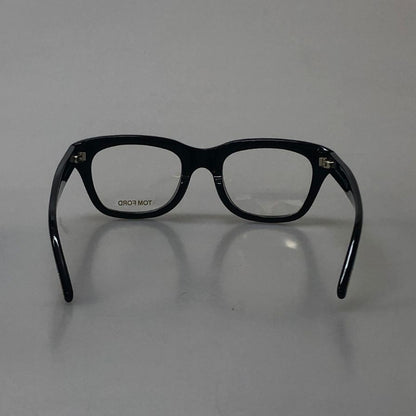 トムフォード  メガネ サングラス   TF 5178-F 001 51□21 ブラック TOM FORD【AFI18】