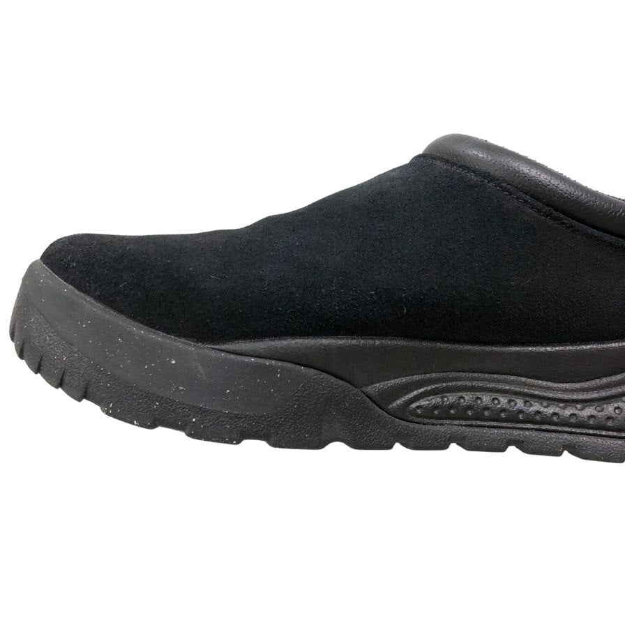 ナイキ スニーカー AGC ルーファス ブラック サイズUS10 NIKE 約28.0cm【AFC44】
