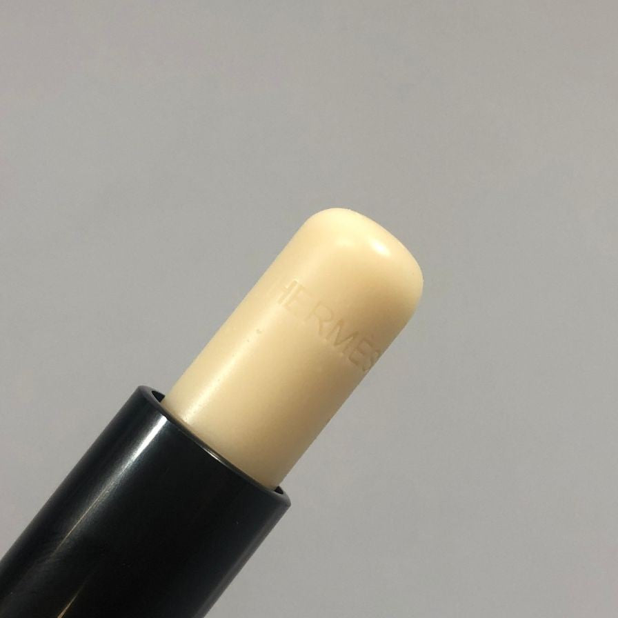 エルメス  リップバーム ボーム ドゥ ソワンブール レーヴル HERMES【AFB55】【中古】