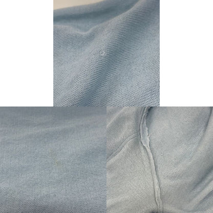 美品◆藤原ヒロシ ロロピアーナ生地 カシミア混ニットトップス サイズXL 【AFB4】