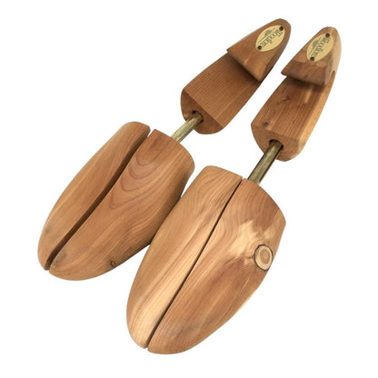 ウッドロア シダーシューツリー サイズ 8 woodlore 約26.0cm【AFC26】