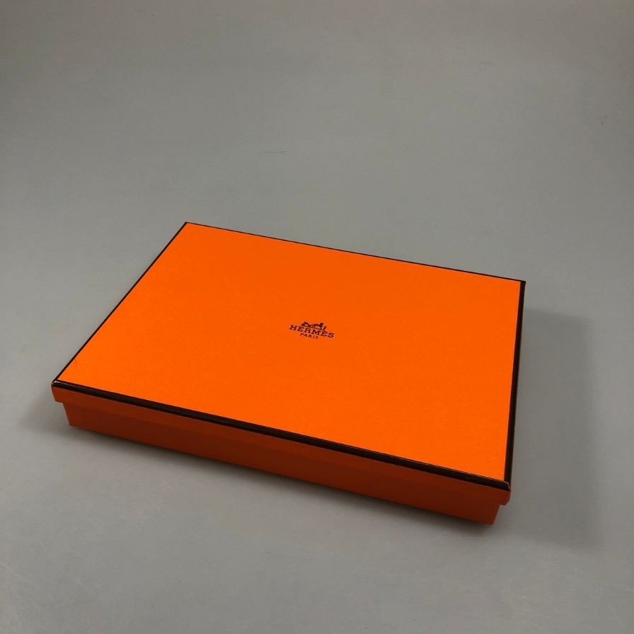 エルメス ノート フォーブル ノートブック 東京 銀座メゾン限定 HERMES【AFI29】【中古】
