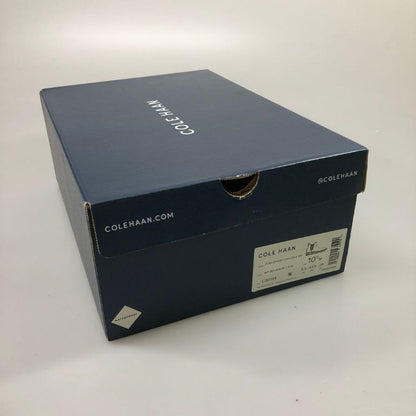 コールハーン チェルシーブーツ ゼログランド ダークブラウン サイズ10.5M メンズ COLE HAAN 約28.0cm【AFD15】