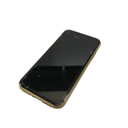 アイフォンXR iPhoneXR 256GB SIMロック無し バッテリー残量 81%【AFI7】【中古】
