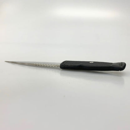 コールドスチール スキャンドゥナイフ シングルエッジ シース付き COLDSTEEL【AFI18-3】【中古】