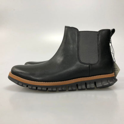 コールハーン チャッカブーツ C39171 サイズ10.5 ブラウン系 メンズ COLE HAAN 約28.5cm【AFC40】
