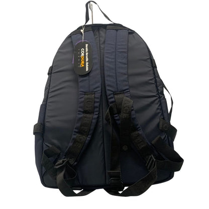 ザ ノースフェイス パープルレーベル コーデュラ ナイロン デイ パック ネイビー NN7905N ユニセックス THE NORTH FACE PURPLE LABEL nanamica【AEF1】