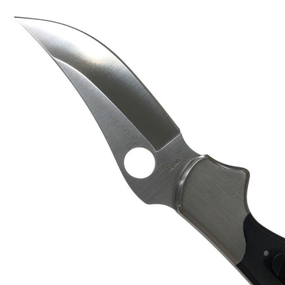 スパイダルコ ナイフ ペルシャン エド シェンプデザイン VG−10 マイカルタハンドル Spyderco【AFI3】【中古】