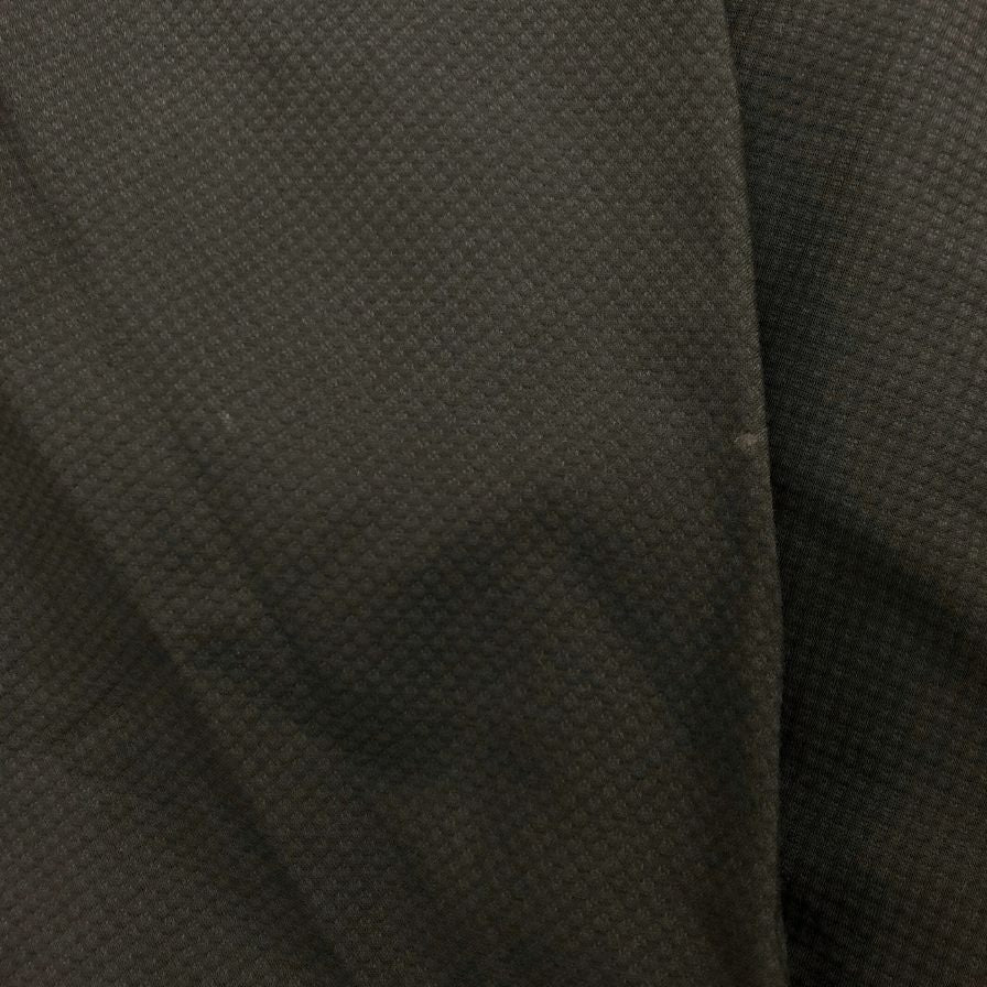 美品◆フォクシー ブティック 膝下ワンピース ダークオリーブ 40サイズ FOXEY BOUTIQUE 【AFB42】