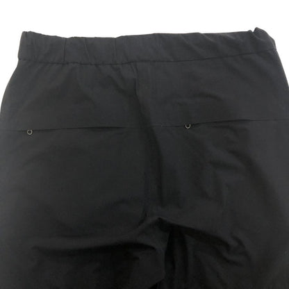 ヘリーハンセン コンフォートトレックレインパンツ ブラック メンズ サイズL HELLY HANSEN 【AFB21】
