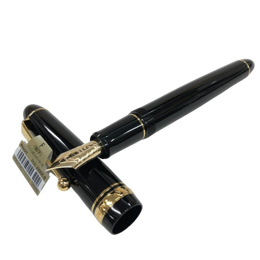 パイロット 万年筆 カスタム742 ペン先14K FKK-2000R-B-F ブラック PILOT【AFI9】