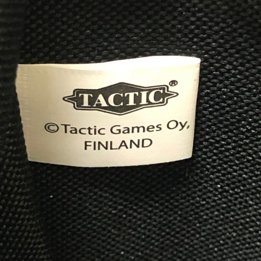 モルック トーナメントモデル Tactic社製 MOLKKY【AFE13】【中古】