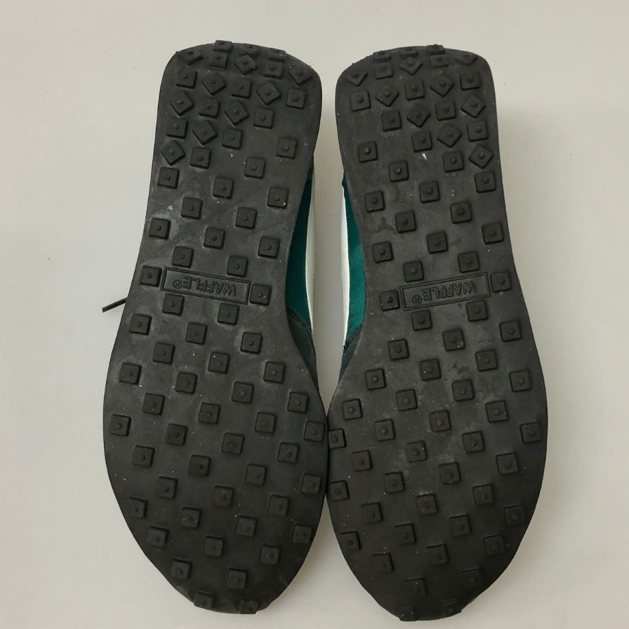 ナイキ エリート ランニングシューズ グリーン メンズ サイズ27.0 NIKE 約27.0cm【AFD1】
