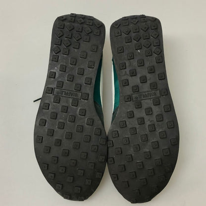 ナイキ エリート ランニングシューズ グリーン メンズ サイズ27.0 NIKE 約27.0cm【AFD1】