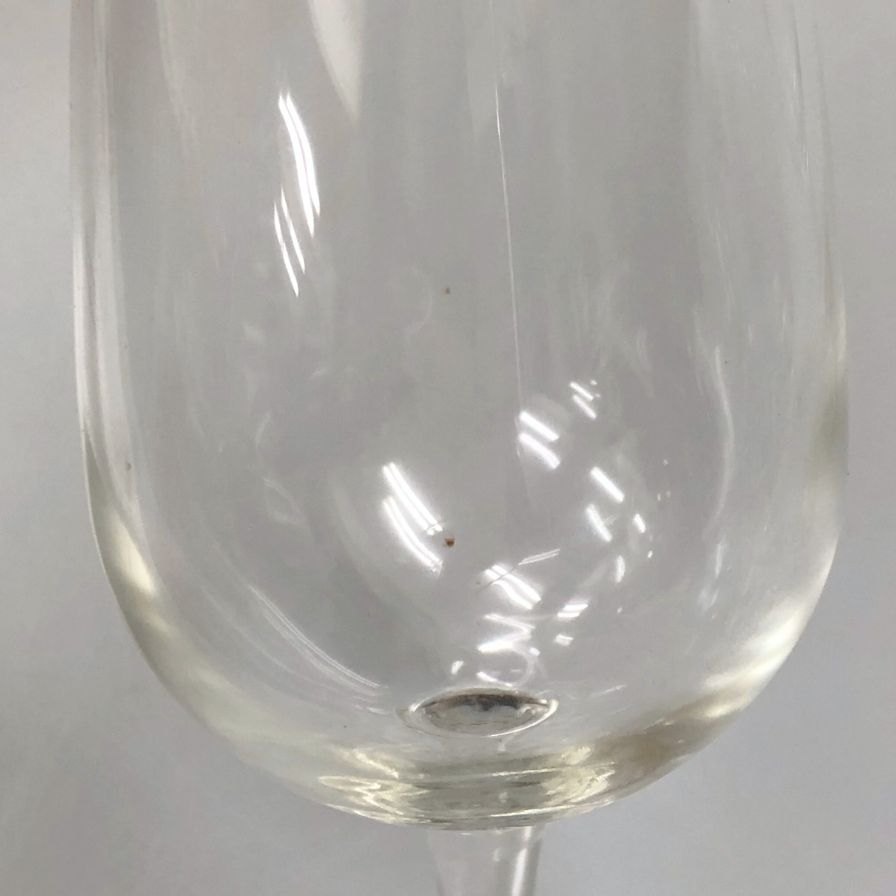 フィデンツァ リゼルヴァ テイスティンググラス 6脚入り FIDENZA RISERVA【AFB55】【中古】