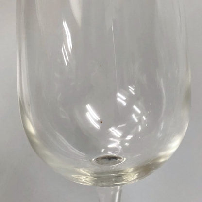 フィデンツァ リゼルヴァ テイスティンググラス 6脚入り FIDENZA RISERVA【AFB55】【中古】