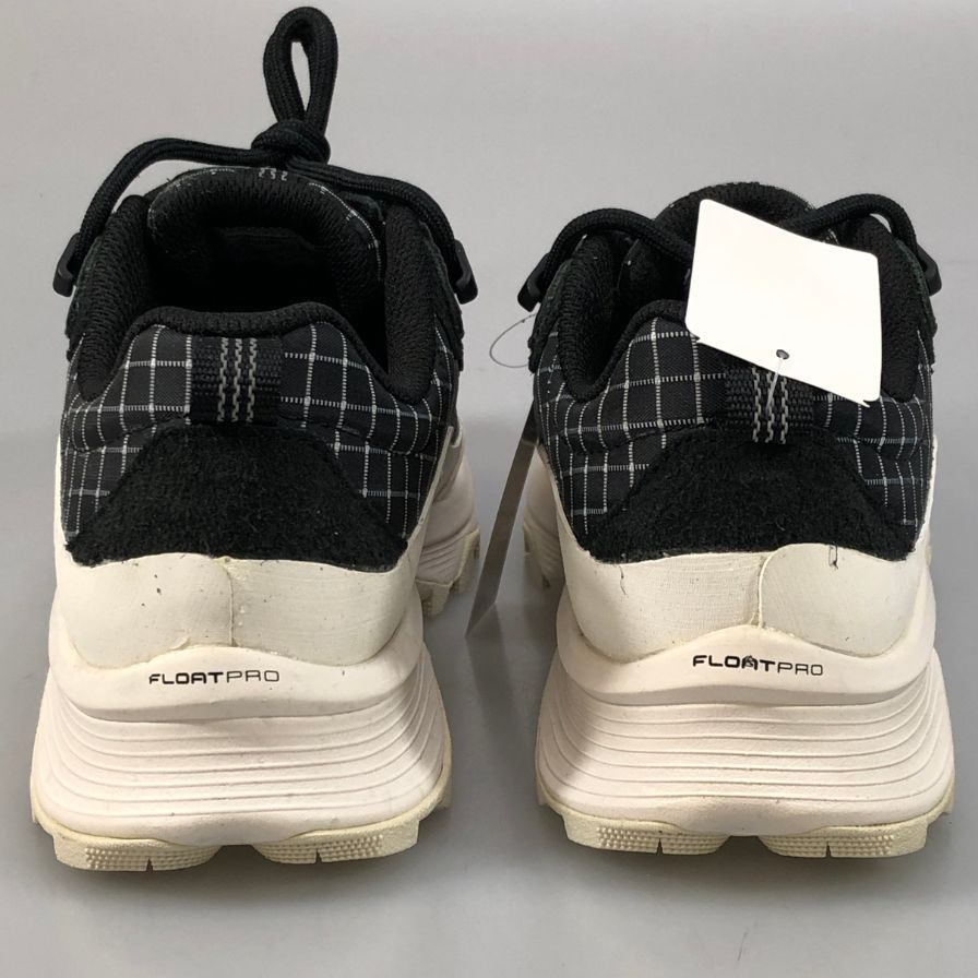 メレル スニーカー ONTARIO SPEED RS レディース サイズ23.5 ブラック系 MERRELL 約23.5cm【AFC28】