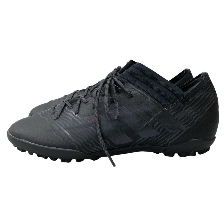 アディダス ネメシスタンゴ 17.3TF スニーカー ブラック 25.5㎝ メンズ adidas Nemeziz Tango 約25.5cm【AFD8】