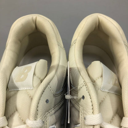 ニューバランス ローカットスニーカー ホワイト メンズ サイズ27.5㎝ BB550PWD New Balance 約27.5cm【AFD4】