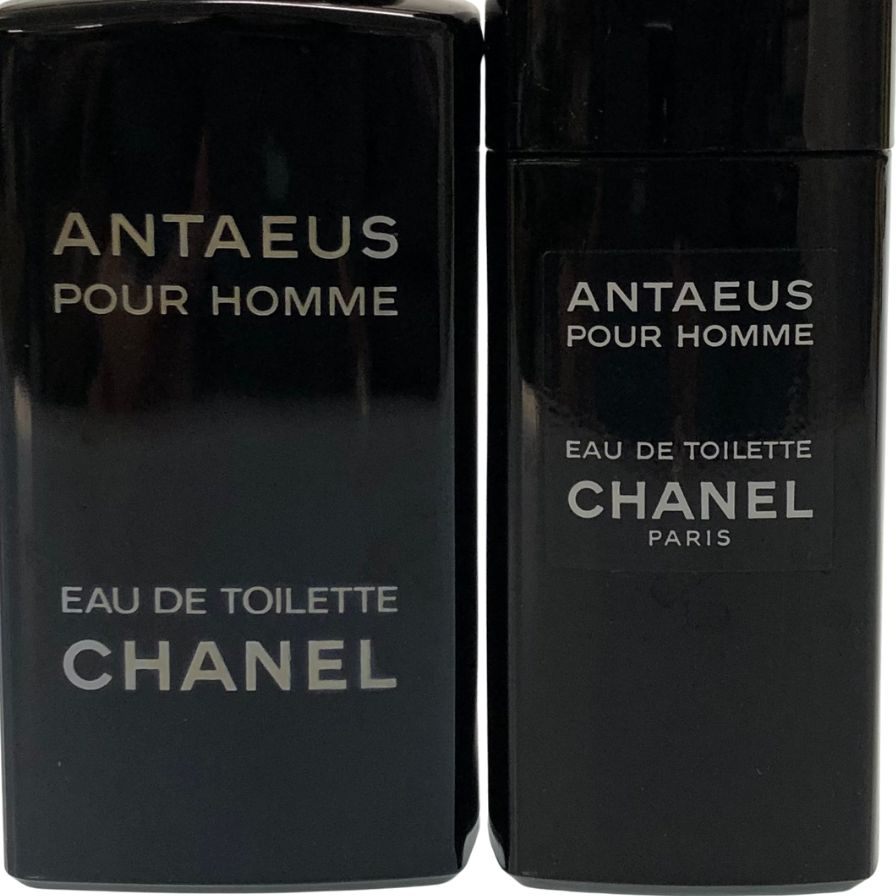 シャネル 香水 アンテウス オード トワレ 100ml 200ml CHANEL 2本セット